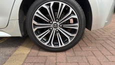 Toyota Corolla 1.8 VVT-i Hybrid Design 5dr CVT Hybrid Hatchback